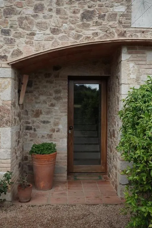 Villa Ponent Фонклара