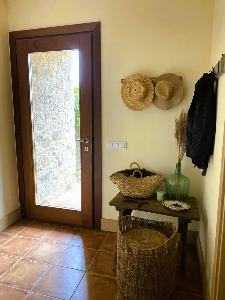 Villa Ponent Фонклара 0*,  Испания