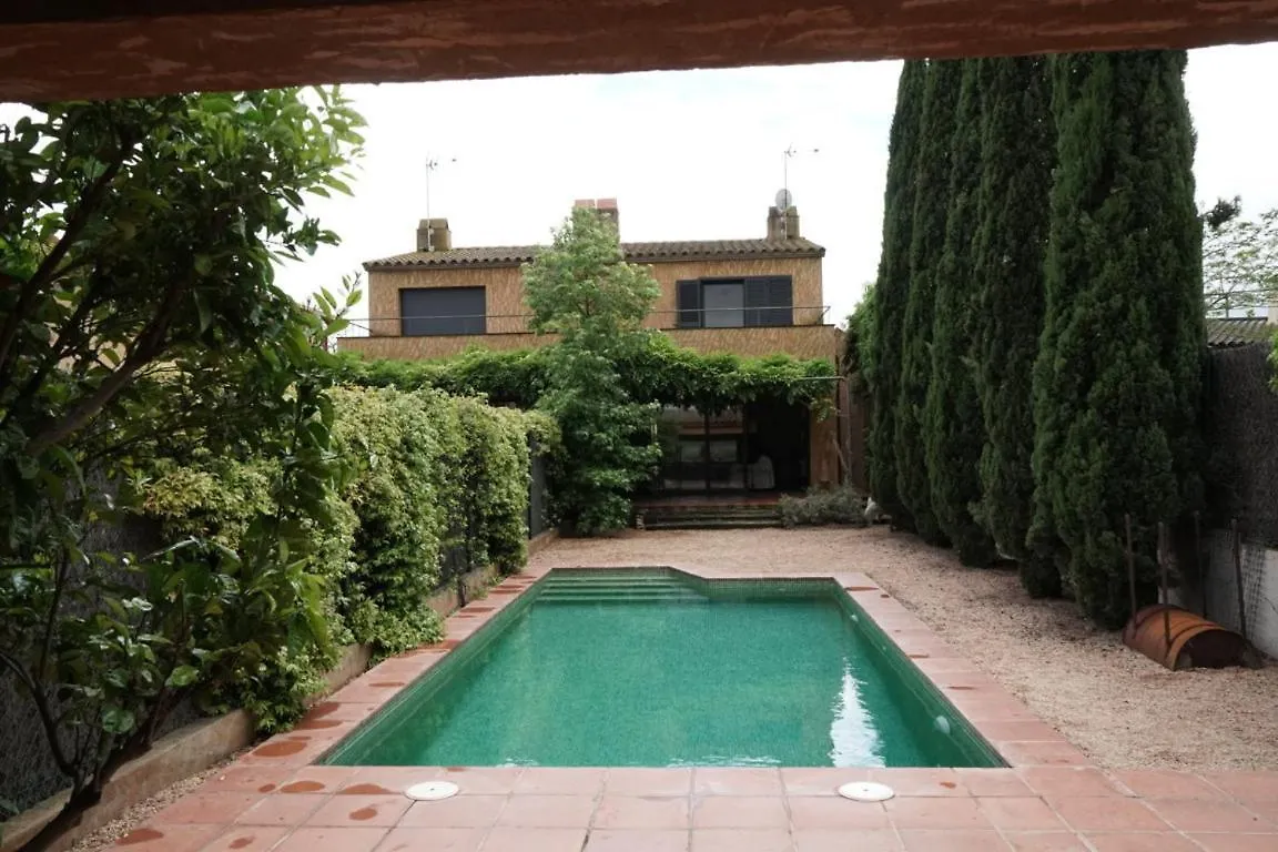 Villa Ponent Фонклара Испания