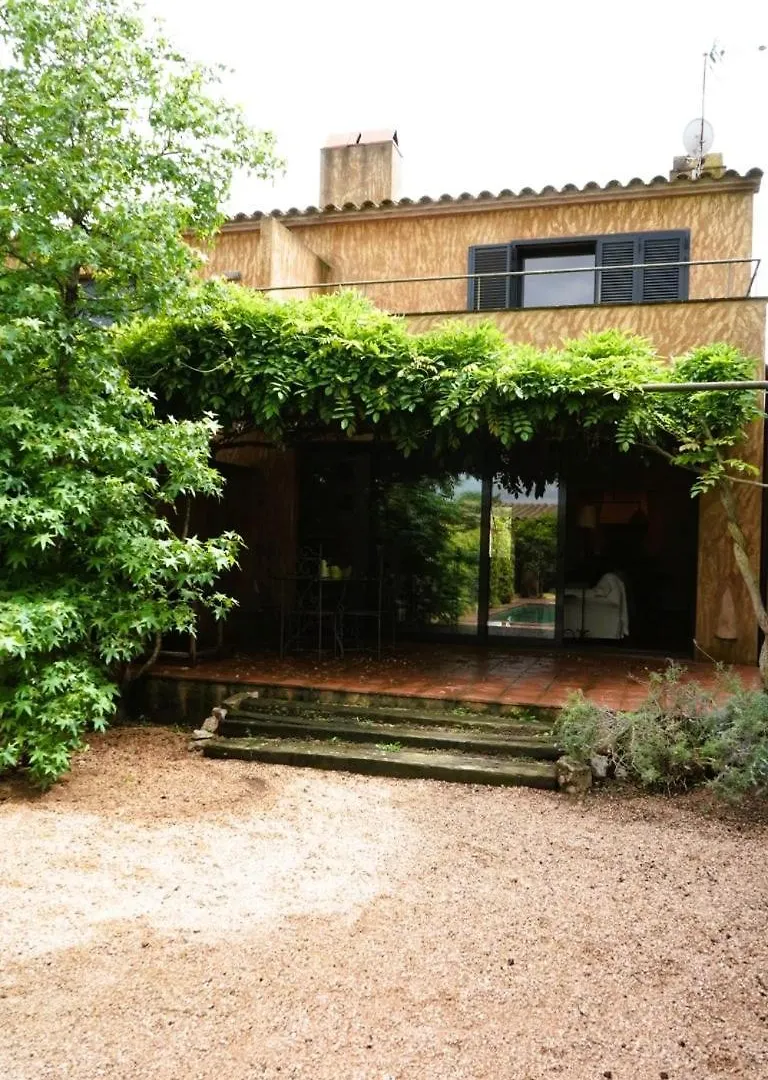 Villa Ponent Фонклара